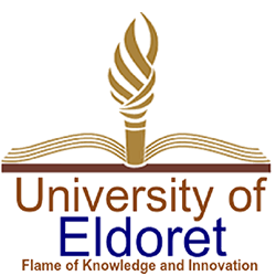 University of Eldoret crest