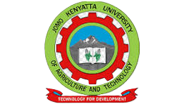Jomo Kenyatta University of Agriculture and Technology crest
