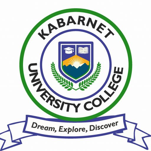 Kabarnet University College crest