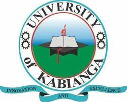University of Kabianga crest