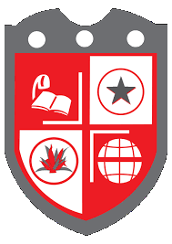Laikipia University crest