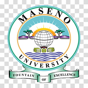 Maseno University crest