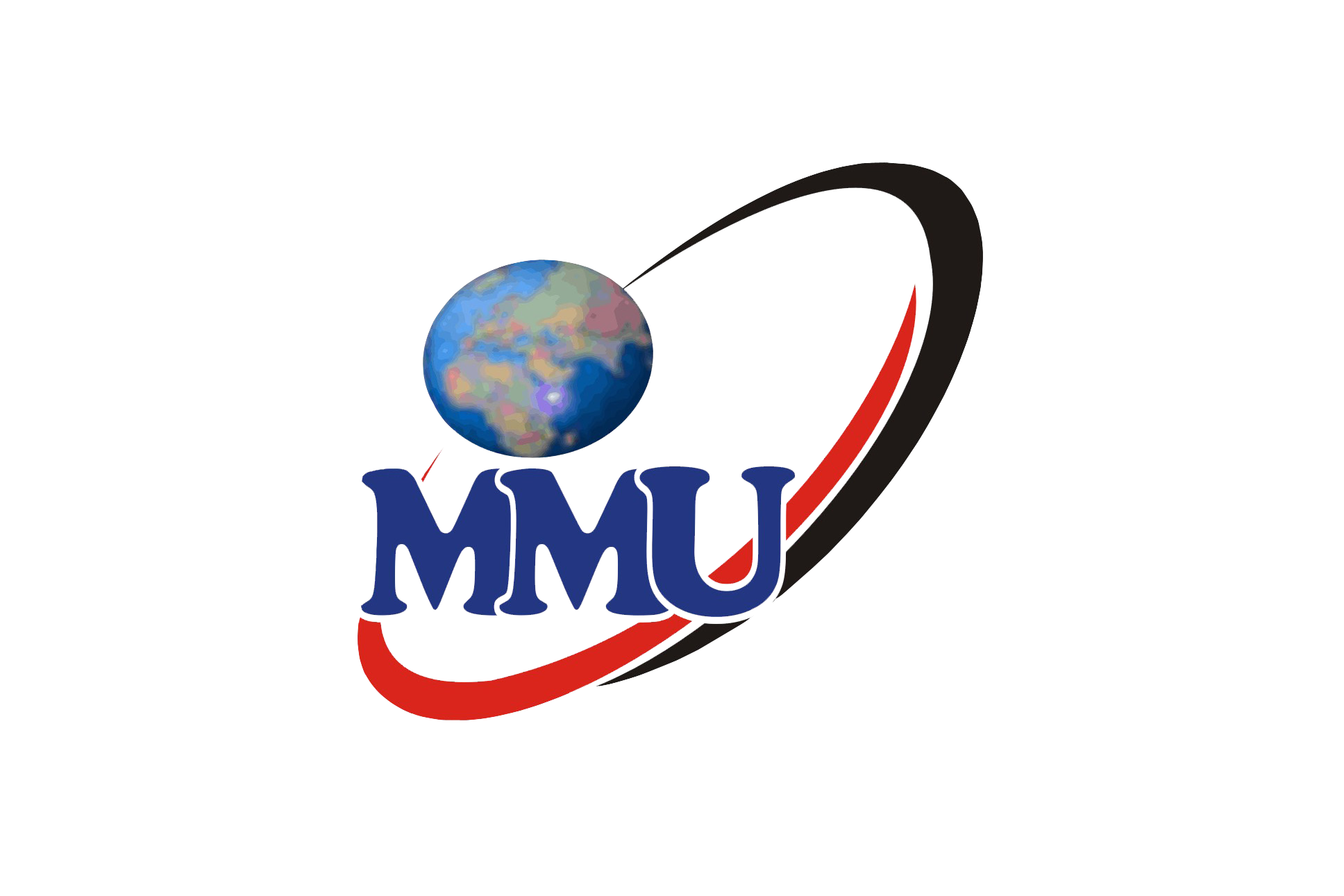 Multimedia University of Kenya crest