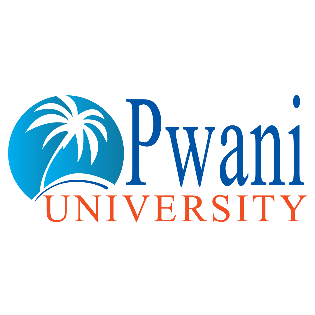 Pwani University crest