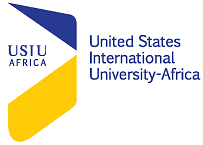 United States International University-Africa crest
